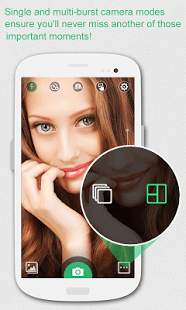 StarCam: Beautify your moments screenshot 2