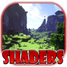 Shaders for Minecraft icon