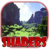 Shaders for Minecraft