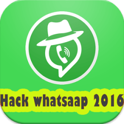 hack whatsapp Prank आइकन