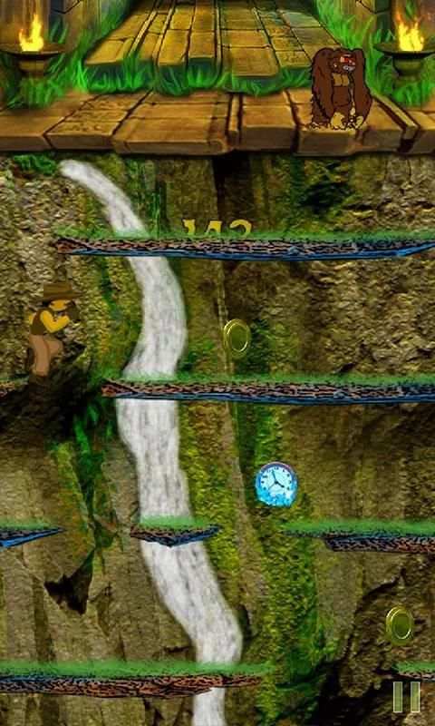 Temple Dash скриншот 11