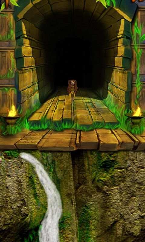Temple Dash скриншот 6