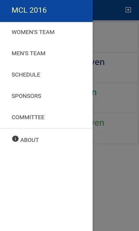 Mudeti Cricket League स्क्रीनशॉट 1