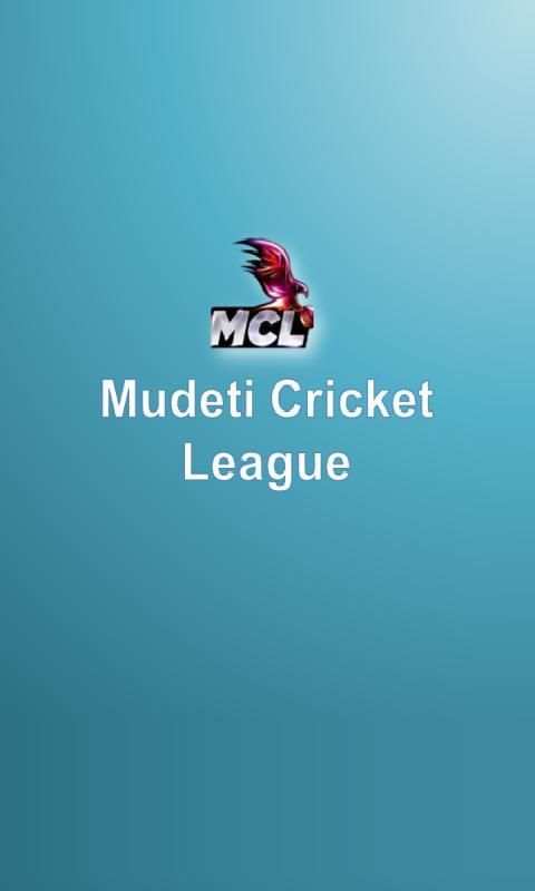 Mudeti Cricket League स्क्रीनशॉट 3