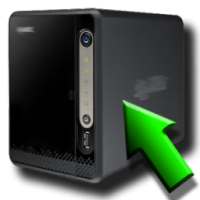 NAS downloader
