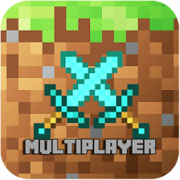 Multiplayer for Minecraft आइकन