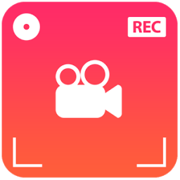 Screen Recorder With Audio Pro आइकन