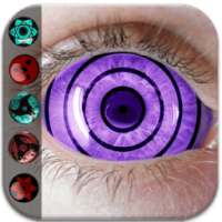 Sharingan Rasengan Rinnegan on 9Apps