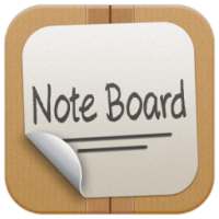 TSF Note Board Theme