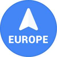 Navigation Europe on 9Apps