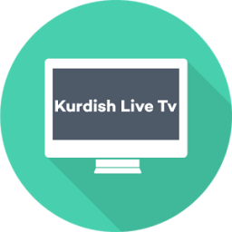 Kurdish Live Tv आइकन
