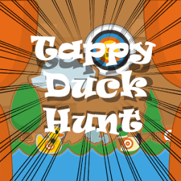 Tappy Duck Hunt أيقونة