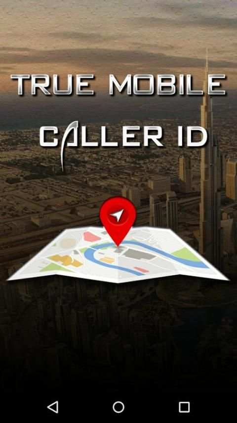 Mobile Caller True Locator screenshot 9