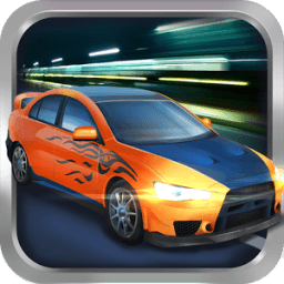 Death Night:Highway Racing आइकन