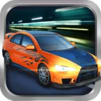 Death Night:Highway Racing