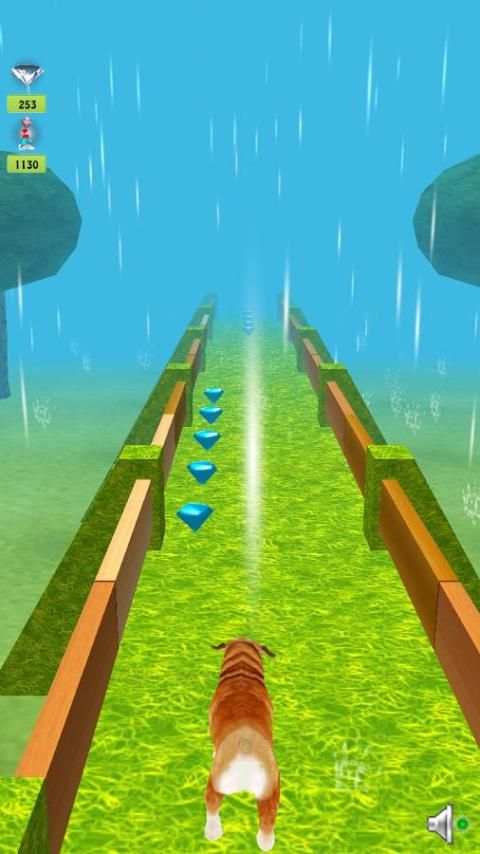 Temple Dog Run स्क्रीनशॉट 2