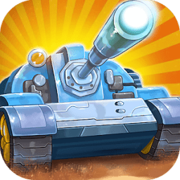 Tank Battle иконка