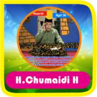 H. Chumaidi Hambali (Qori) on 9Apps