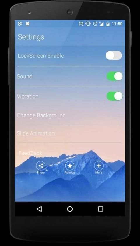 IOS 10 Disini screenshot 1