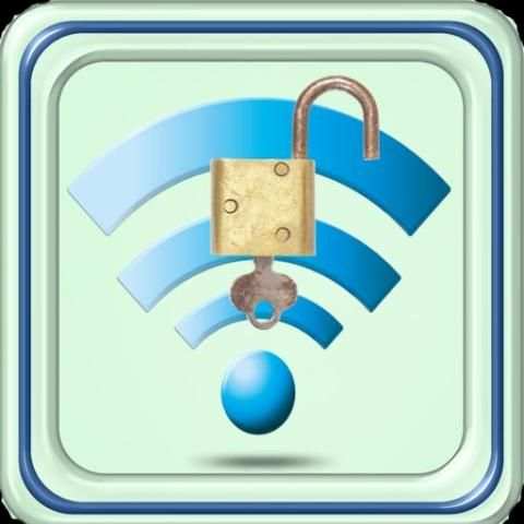 Wi Fi Prank Password Hacker स्क्रीनशॉट 1