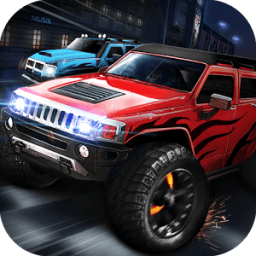 Speed Rivals иконка