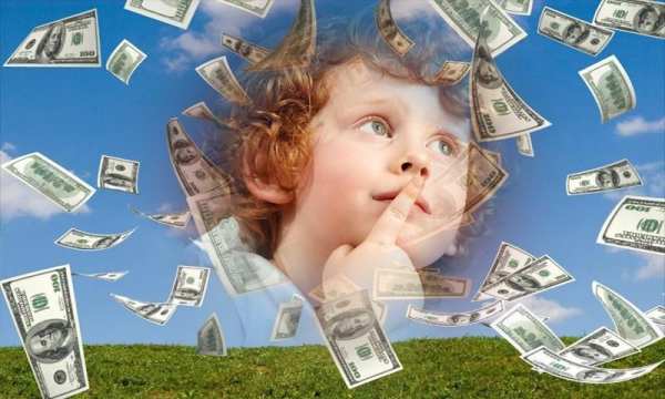 Money Photo Frame screenshot 4