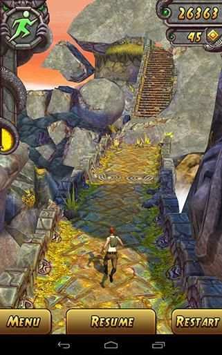 Guide For Temple Run 2 screenshot 2