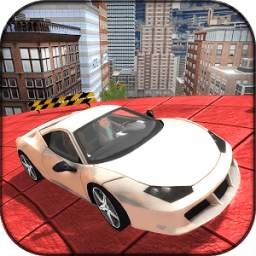 Enjoyable City Drift Car 1.0