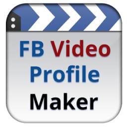 FB Video Profile Maker 1.0