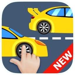 2 Player Car Race Games free