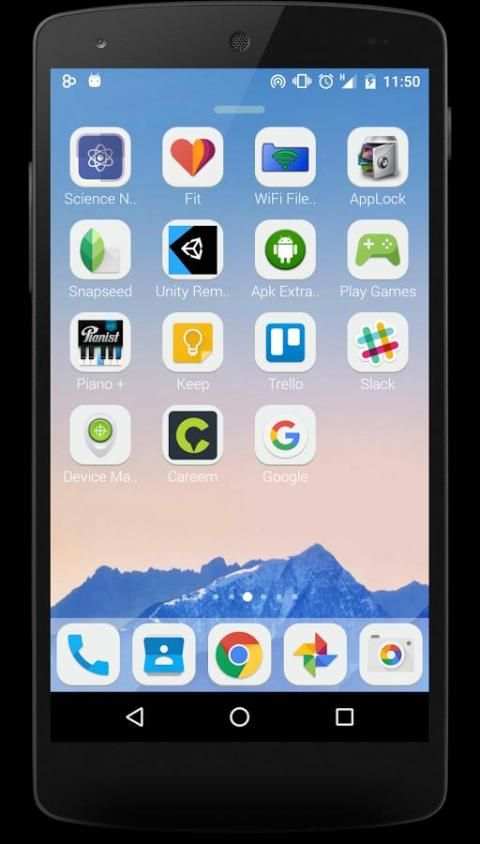 IOS 10 Disini screenshot 7