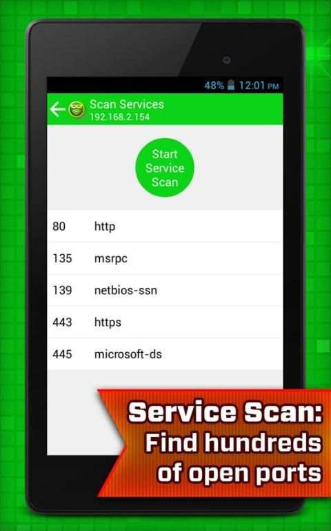 Who Uses My Wifi – Wifi Hacker screenshot 9