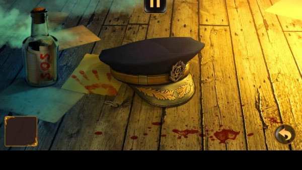 Zombie Cruise (Free) screenshot 2