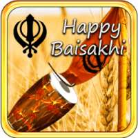 Happy Baisakhi Live Wallpaper