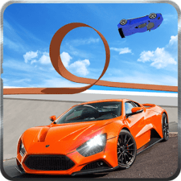 GT Car Drift Racing Driving icon