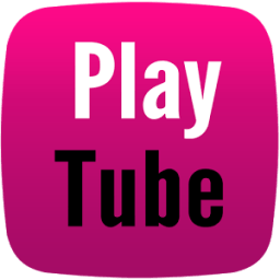 Play Tube Music أيقونة