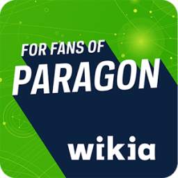 Wikia: Paragon