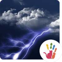 Cloud&Light Magic FingerPlugin