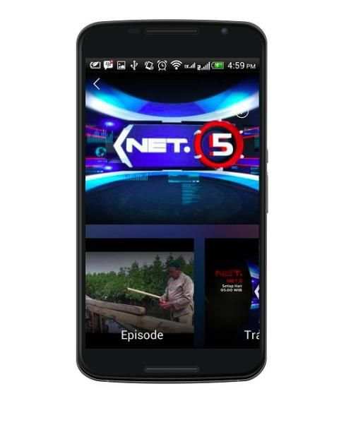 NET. screenshot 4