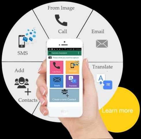 Camera Assistant स्क्रीनशॉट 8