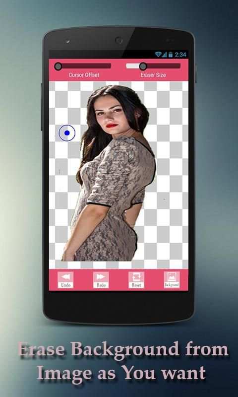 Photo Background Changer screenshot 6