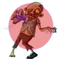 Dumb Zombies