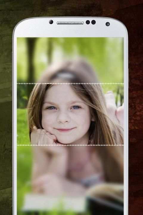 Blur Pic Background screenshot 2