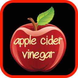 Apple Cider Vinegar