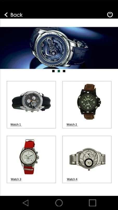 Catalog Bar screenshot 5