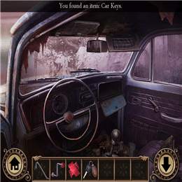Darkmoor Manor скриншот 8