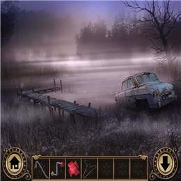 Darkmoor Manor скриншот 4