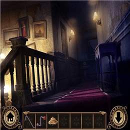 Darkmoor Manor скриншот 2