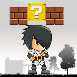 Shinobi Adventure иконка