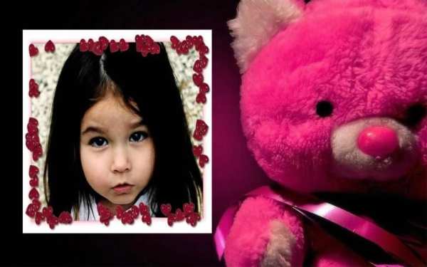 Amazing Photo Editing Effects screenshot 8